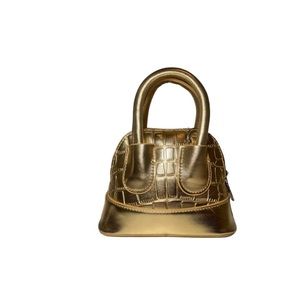 Brand new kids metallic purses !!! Never worn